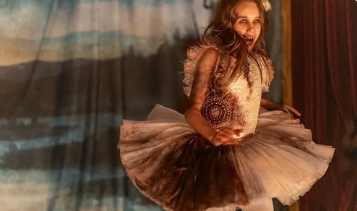 电影《噬血芭蕾》解说文案