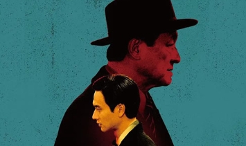 电影《老狐狸》解说文案