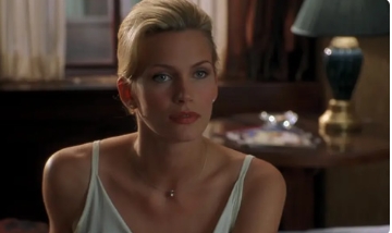 电影《整九码》解说文案