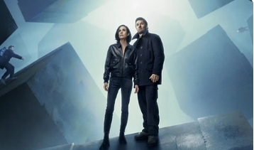 美剧《人生复本 第一季》第1-2集解说文案