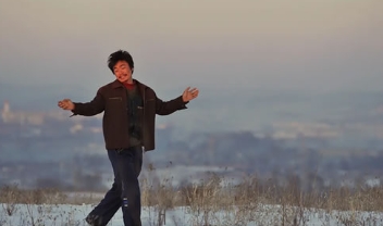 电影《Hello！树先生》解说文案