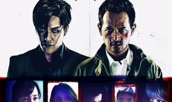 电影《杀手们》解说文案