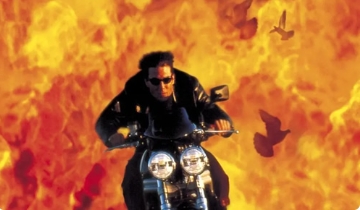 电影《碟中谍2》解说文案