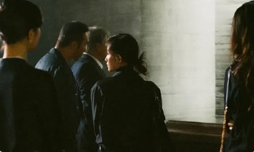 电视剧《新生》第1-11集解说文案