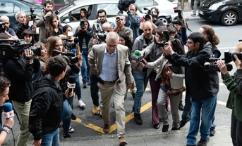 西班牙犯罪剧《阿颂塔之死》解说文案