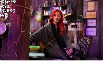 电影《没有一顿火锅解决不了的事》解说文案