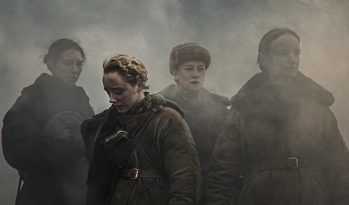 电影《天空（2023年）》解说文案