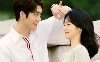 韩剧《弹一下脑门对分手造成的影响》全集解说文案