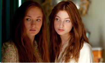 电影《第十三个故事》解说文案