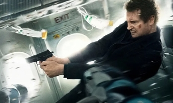 电影《空中营救》解说文案