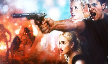 电影《时间陷阱（2017年）》解说文案