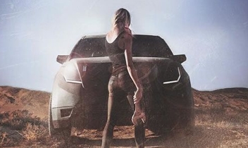 电影《绝境逃脱》解说文案