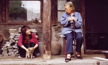 电影《我们俩》解说文案