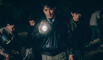 电影《河边的错误》解说文案