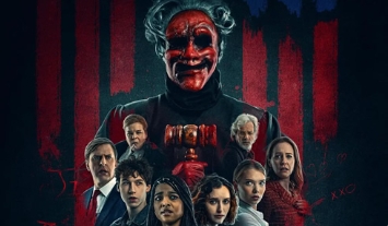 电影《选举日》解说文案