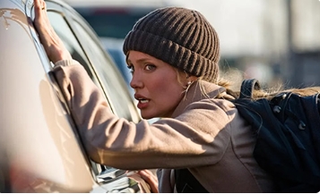 电影《特工绍特》解说文案