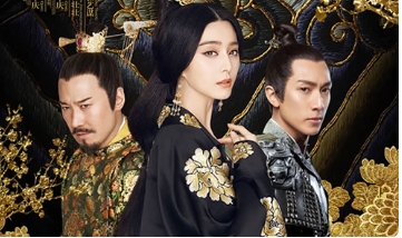 电影《王朝的女人·杨贵妃》解说文案