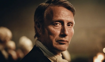 电影《杂种》解说文案