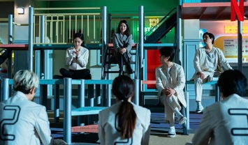 韩剧《第8个秀》第1-3集解说文案