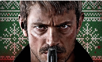 电影《静夜厮杀》解说文案