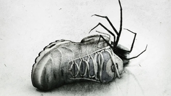 电影《害虫》解说文案