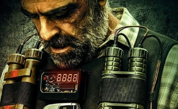 电影《倒数救援战》解说文案