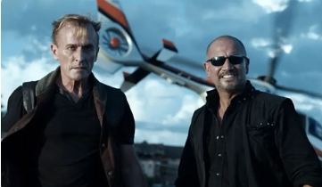 电影《终极标靶2》解说文案