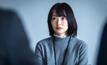 日剧《社内处刑人》第1-4集解说文案