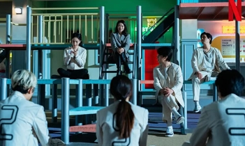 韩剧《第8个秀》大结局解说文案