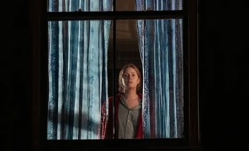 电影《窗里的女人》解说文案