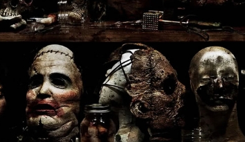 电影《德州电锯杀人狂3D》解说文案