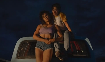 电影《血爱成河》解说文案