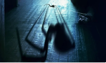 电影《屋中异蛛》解说文案