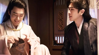 电视剧《庆余年 第二季》第44-52集解说文案