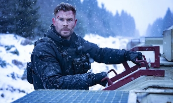 电影《惊天营救2》解说文案