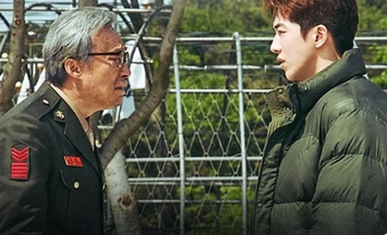 电影《我记得》解说文案