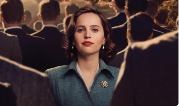 电影《性别为本》解说文案