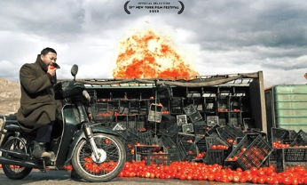 电影《天注定》解说文案