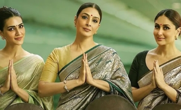 电影《空中乘务员》解说文案