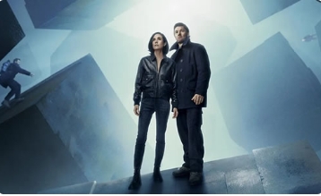 美剧《人生复本》第3-5集解说文案