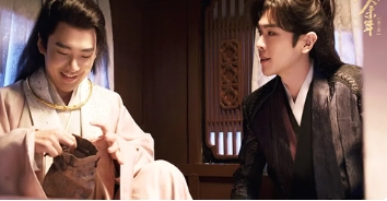 电视剧《庆余年 第二季》第54-62集解说文案