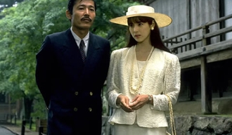 电影《化身》解说文案