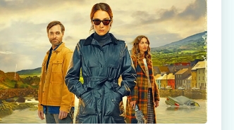 电视剧《锥镇物语》全集解说文案