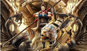 电影《奇门偃甲师》解说文案