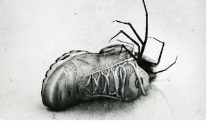 电影《害虫》解说文案