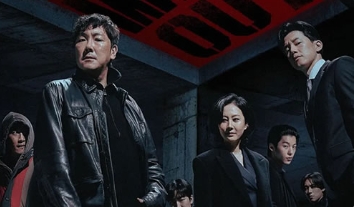 韩剧《无路可走：轮盘赌》全集解说文案