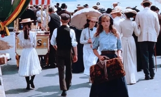 电影《仲夏之恋》解说文案