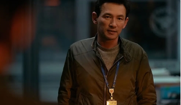 电影《老手2》解说文案