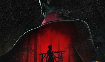 电影《复仇女妖》解说文案