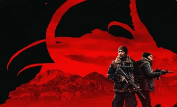 电影《高处营救》解说文案